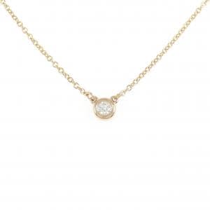 TIFFANY By The Yard necklace