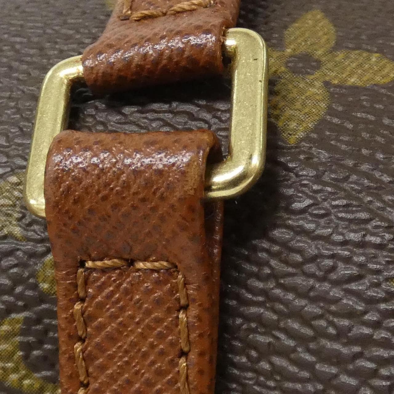 ルイヴィトン モノグラム パピヨン 26cm M51366 バッグ