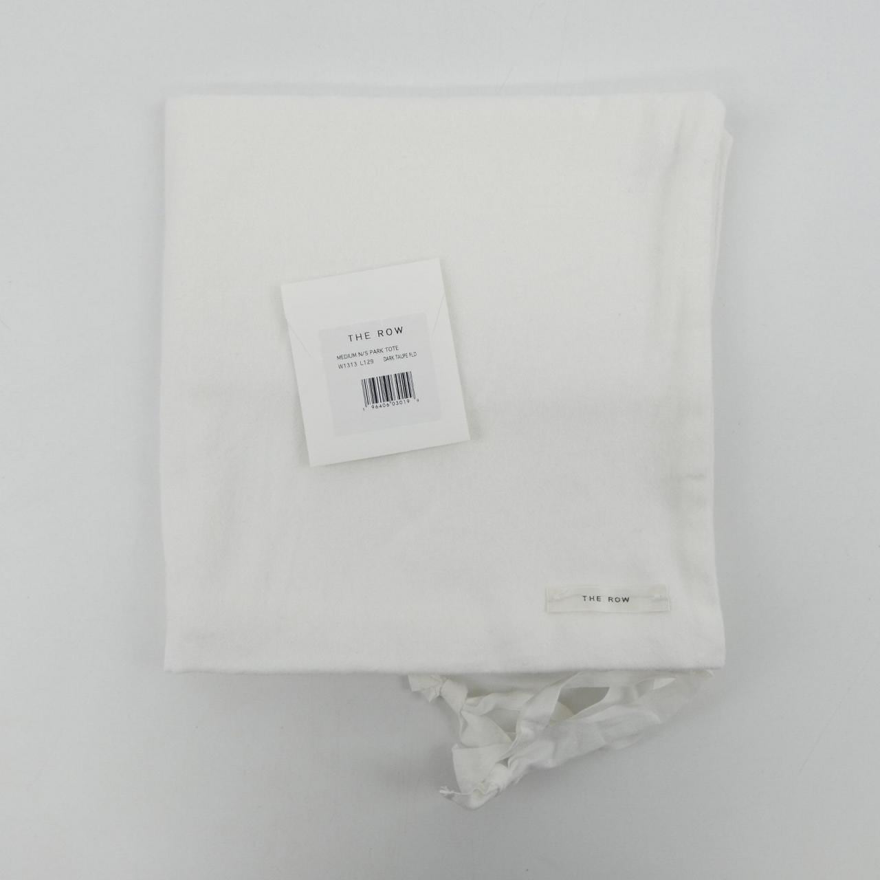 ザロウ THE ROW パークトート N/S PARK TOTE W1313 L129 パークトート