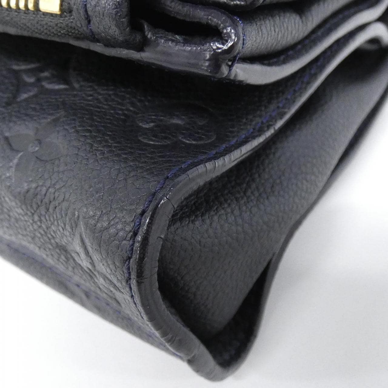 ルイヴィトン モノグラム アンプラント ペティヤント M93425 バッグ