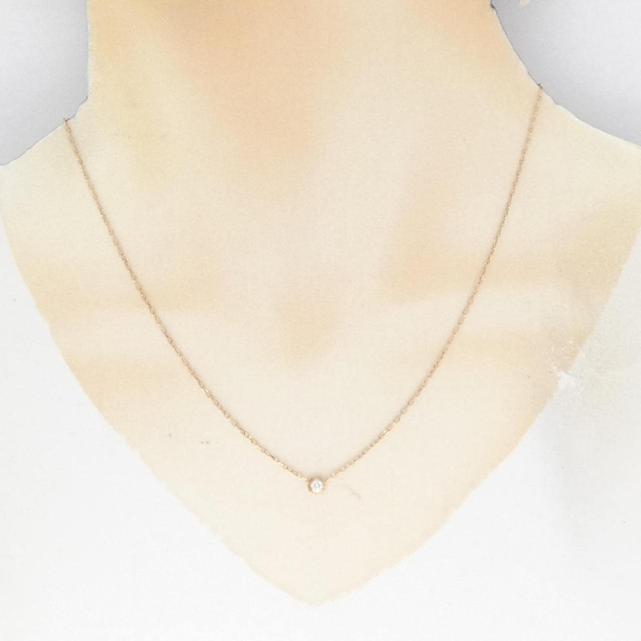 Cartier d&#39;Amour small necklace