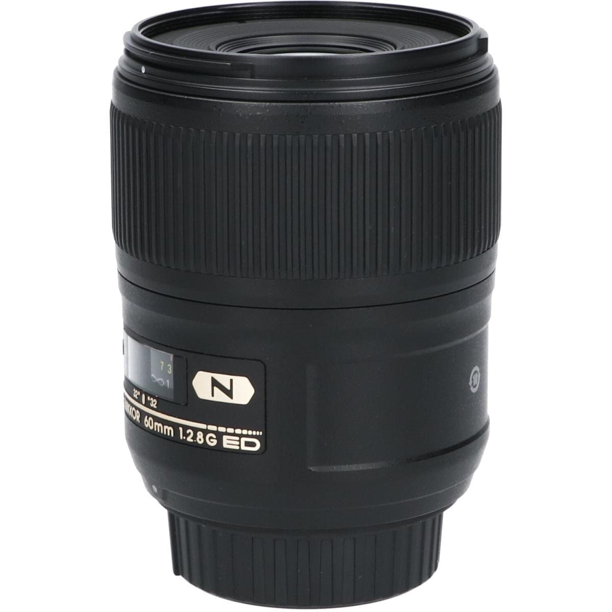 NIKON AF-S60mm F2.8G MICRO ED