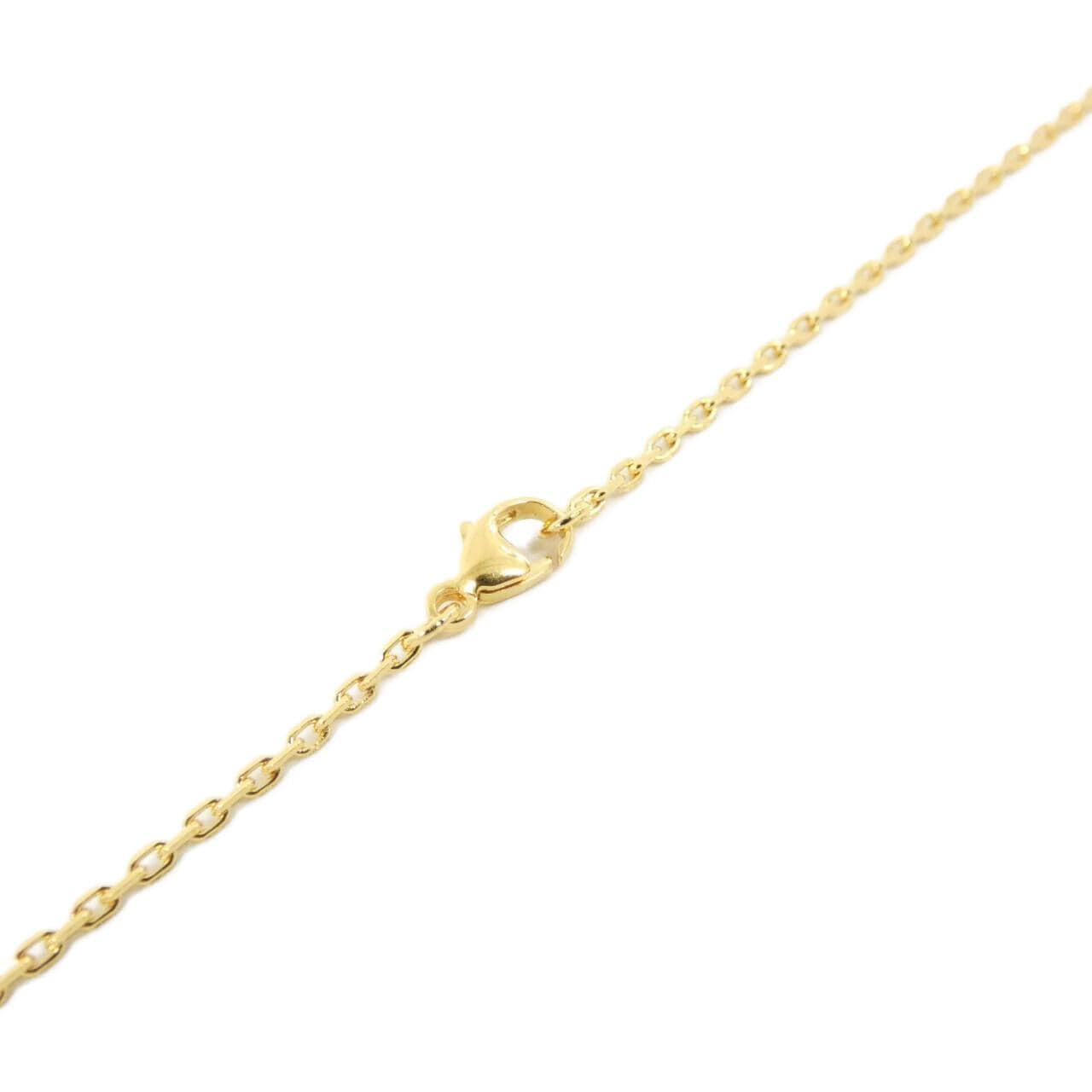 [BRAND NEW] HERMES Pop Ash MINI 147992F Necklace