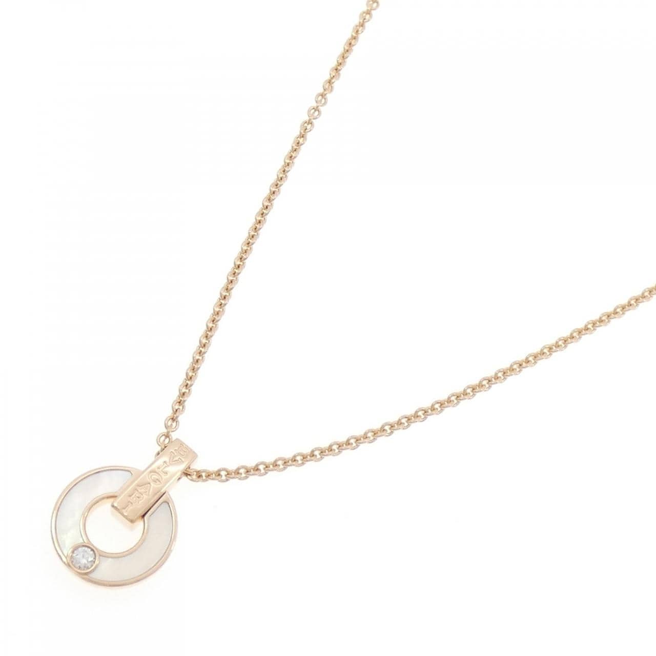 BVLGARI BVLGARI BVLGARI necklace