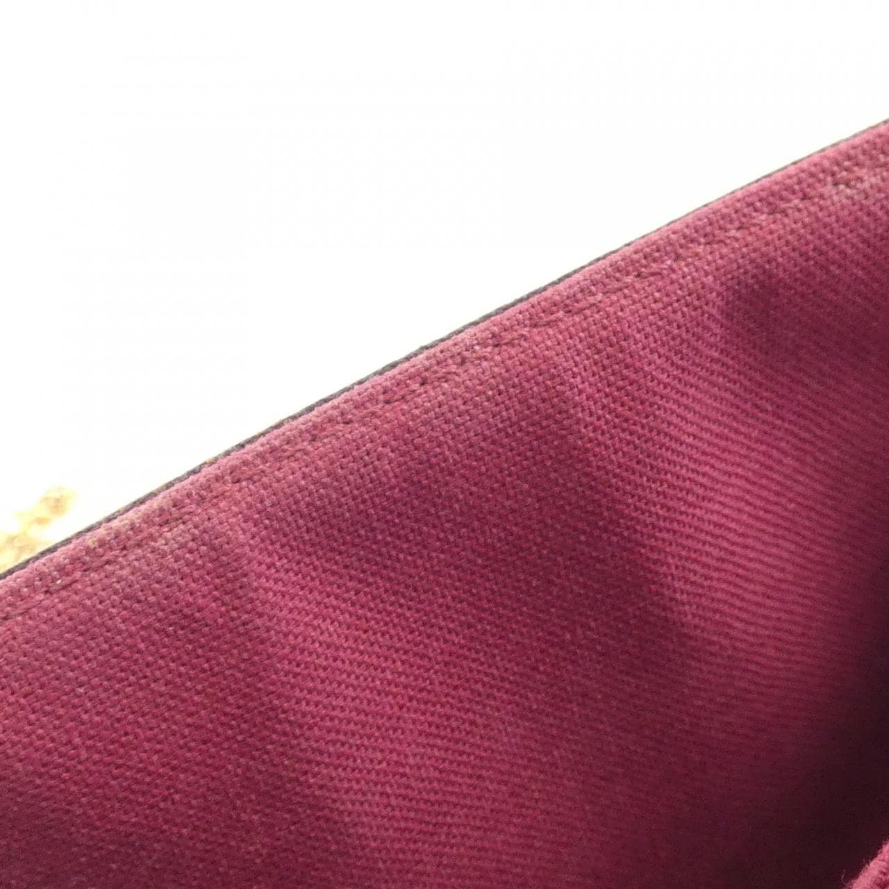 LOUIS VUITTON Monogram Pochette Félicie M61276 单肩包