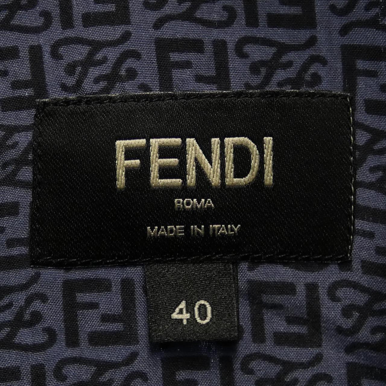 FENDI shirt