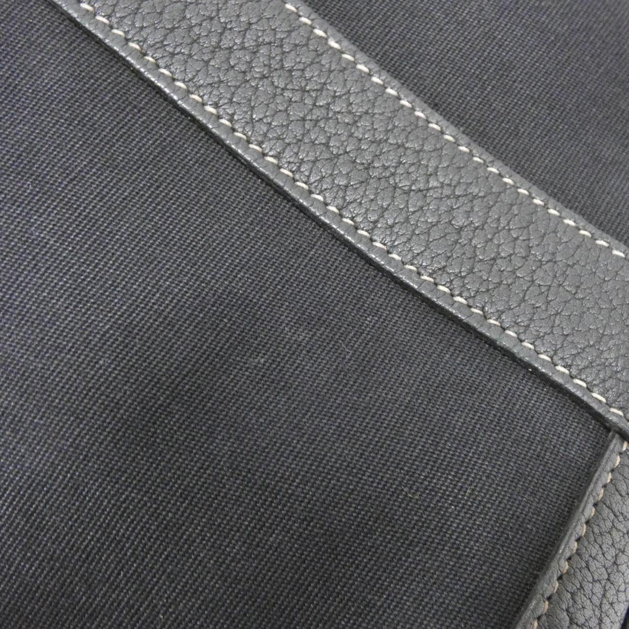 【ヴィンテージ】エルメス ガーデン ファイル PM 043963CK バッグ