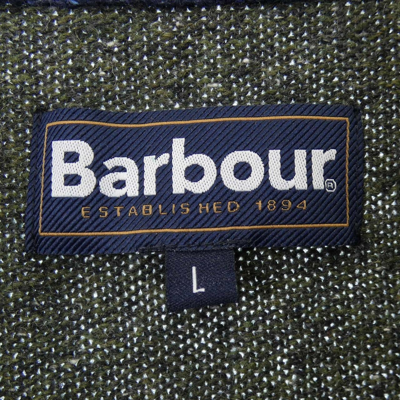 バブアー BARBOUR 2002347 ニット