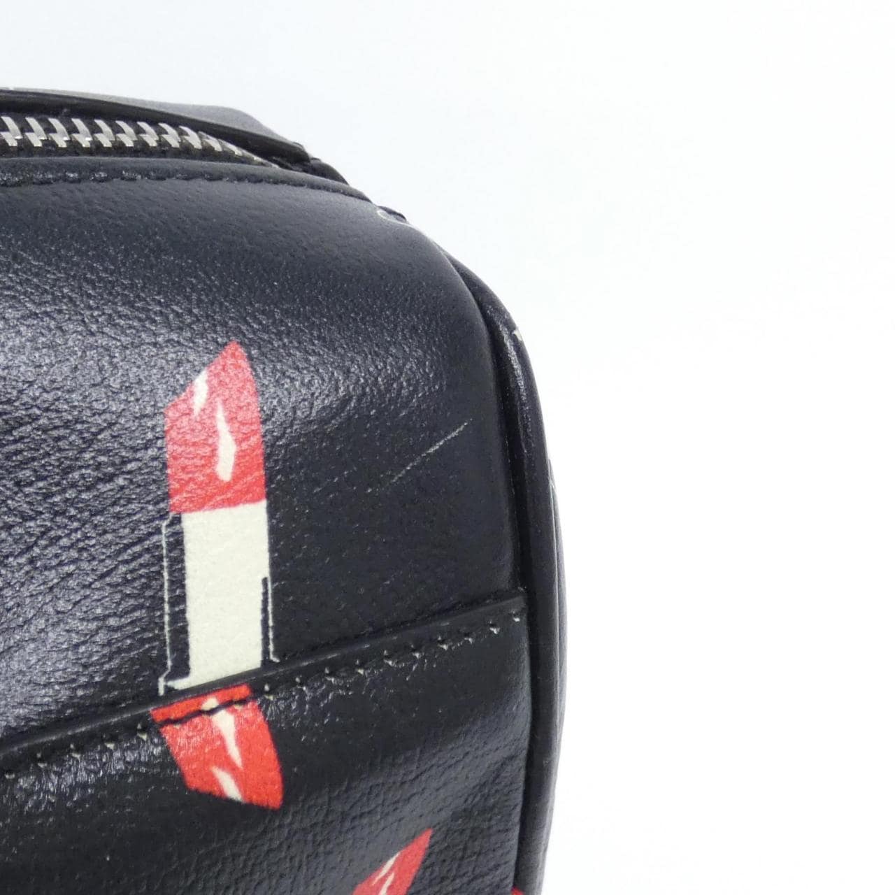 サンローラン ベビー ダッフル 400422 CUC0E ボストンバッグ