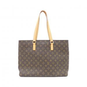 ルイヴィトン モノグラム ルコ M51155 バッグ