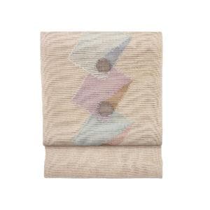 【新品】夏名古屋帯