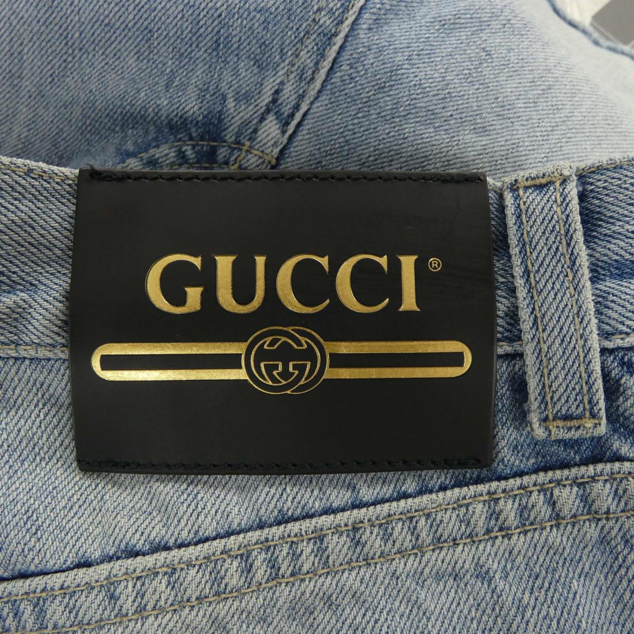 グッチ GUCCI 638061 XDBPH ショートパンツ