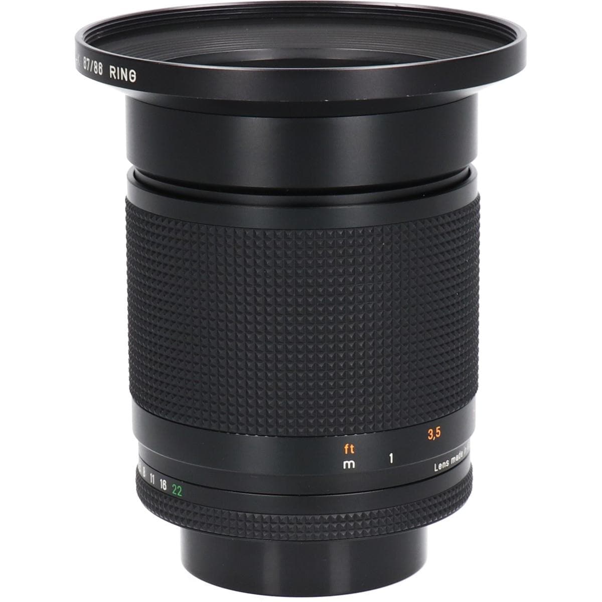 ＰＬＡＮＡＲ１００ｍｍ　Ｆ２ＭＭ（Ｇ）