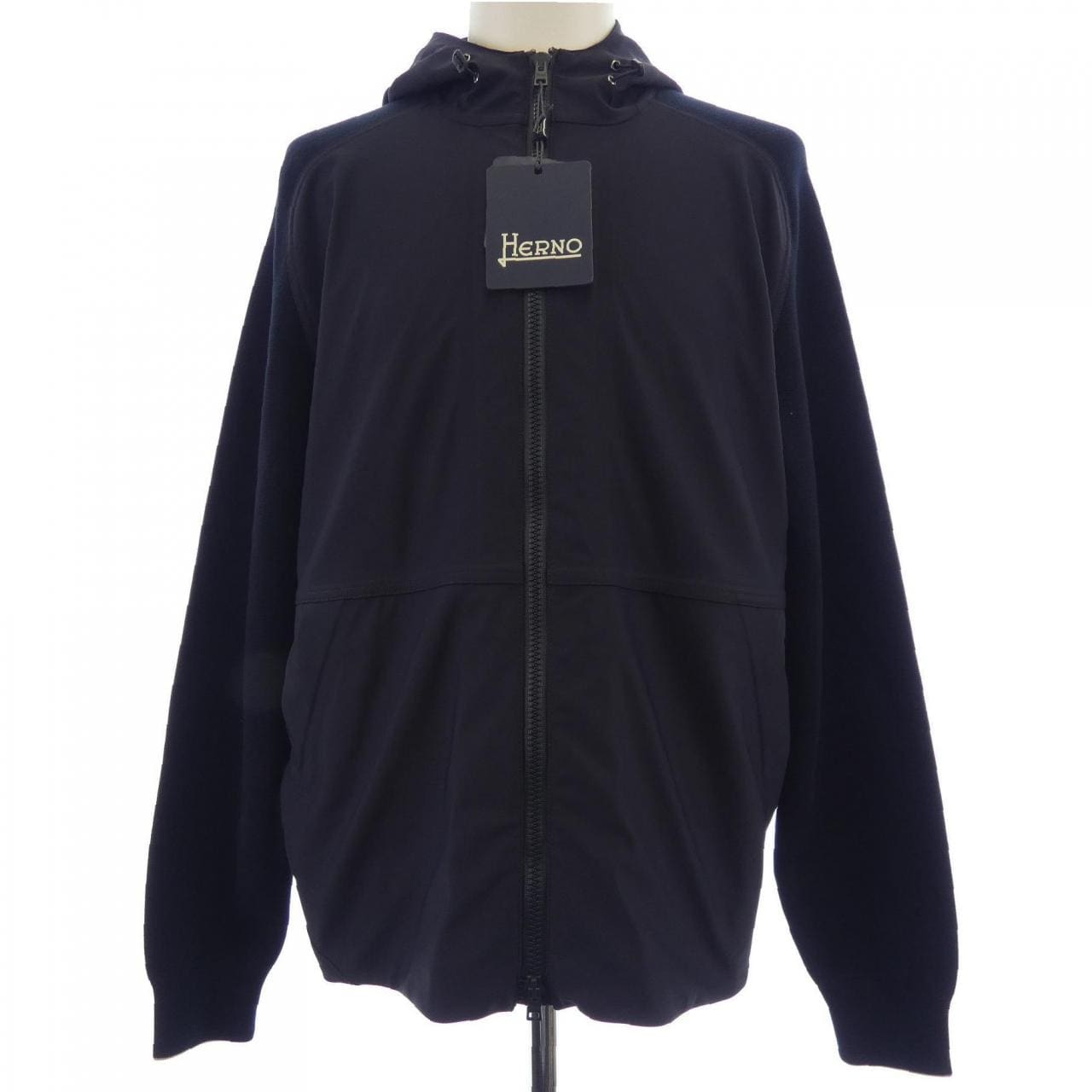 ヘルノ Herno MC000154U 72032 ジャケット