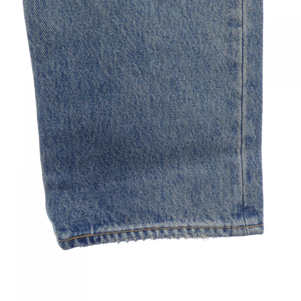 リーバイス LEVI'S 501-3661 ジーンズ