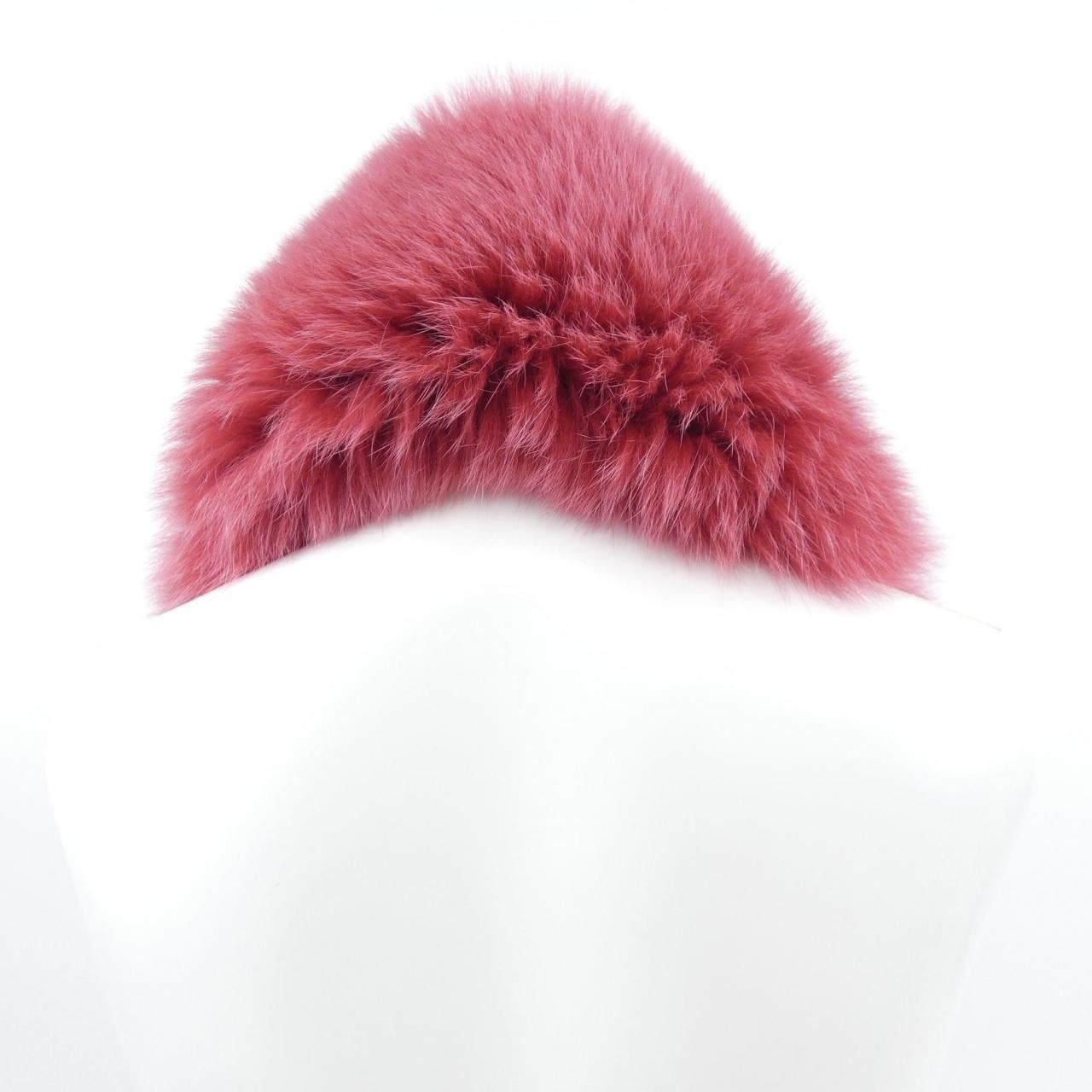 フェンディ FENDI NFG467 A4C1 MUFFLER