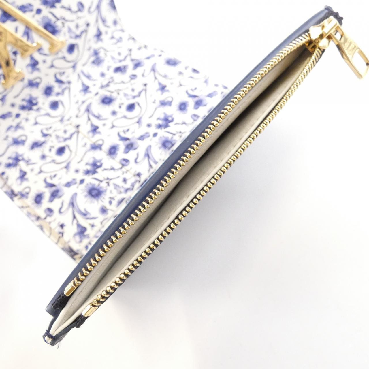 ルイヴィトン トリヨン ポルトフォイユ カプシーヌ コンパクト M82046 財布