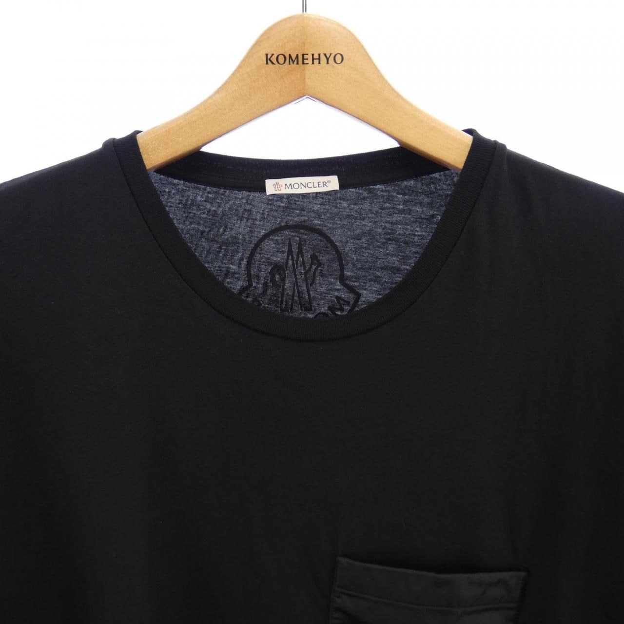モンクレール MONCLER F20918C77010 Tシャツ