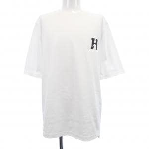エルメス HERMES アッシュヴァル 567810HA Tシャツ