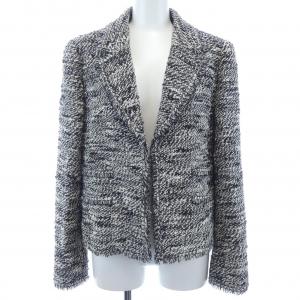 【ヴィンテージ】シャネル CHANEL P24398V14840 04A ジャケット