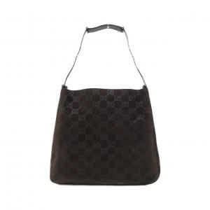 【ヴィンテージ】グッチ 001 3181 ショルダーバッグ