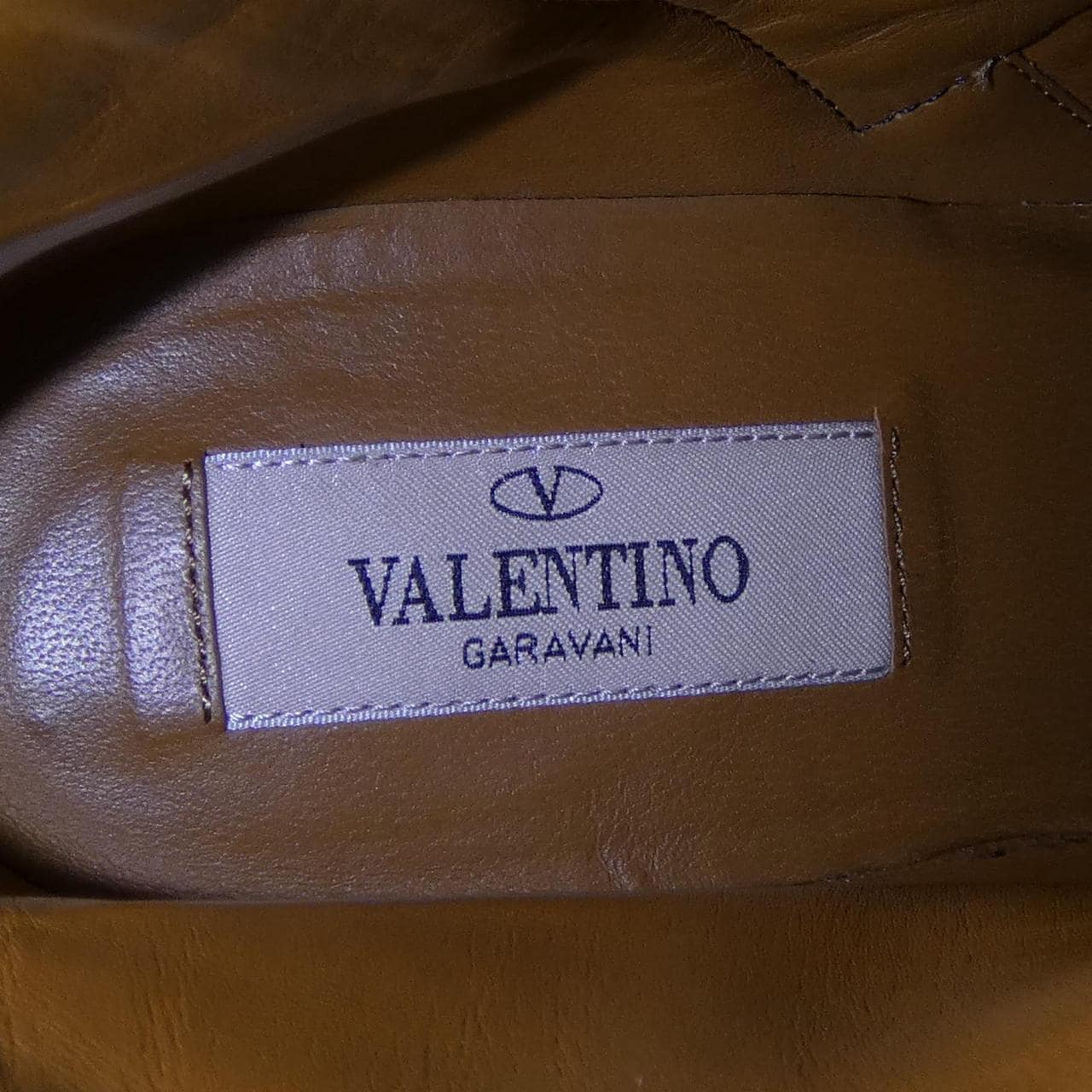 ヴァレンティノ VALENTINO ブーツ