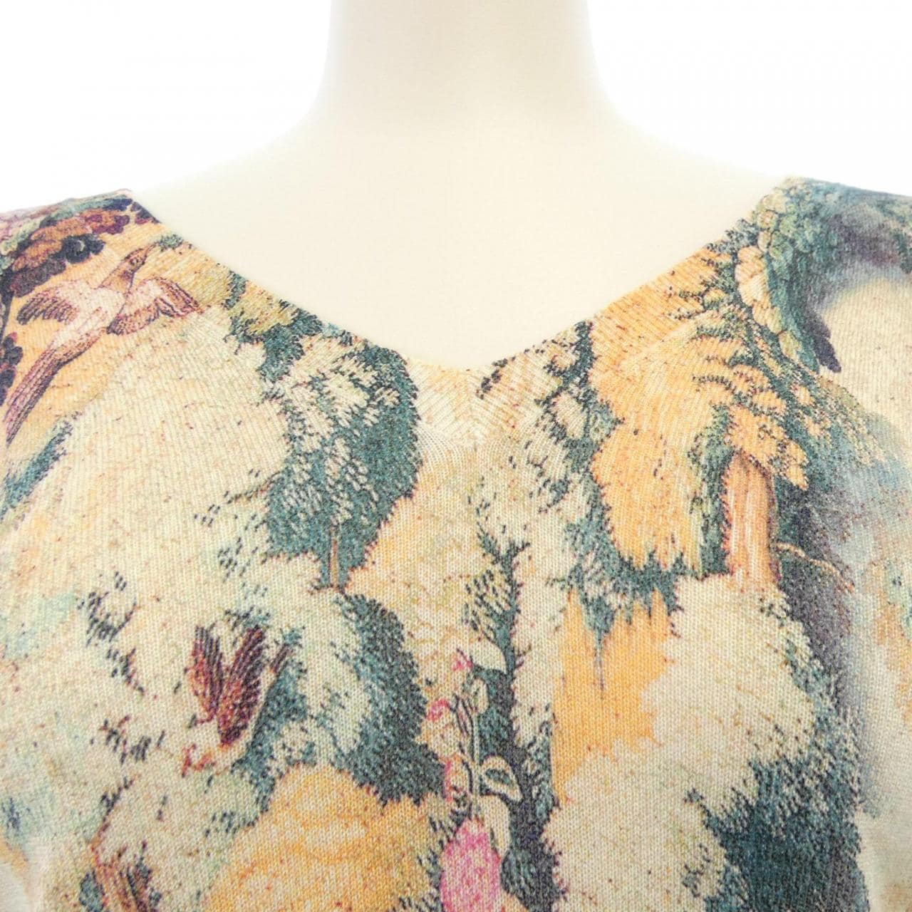 エトロ ETRO 192-18140-9192 ニット