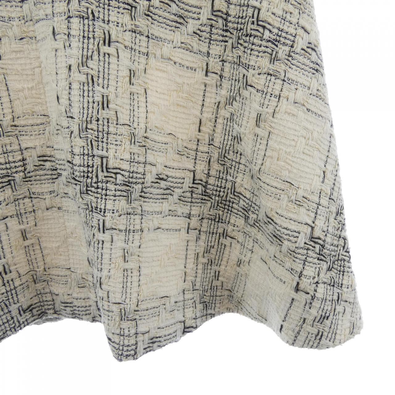 シャネル CHANEL P58400V43801 スカート