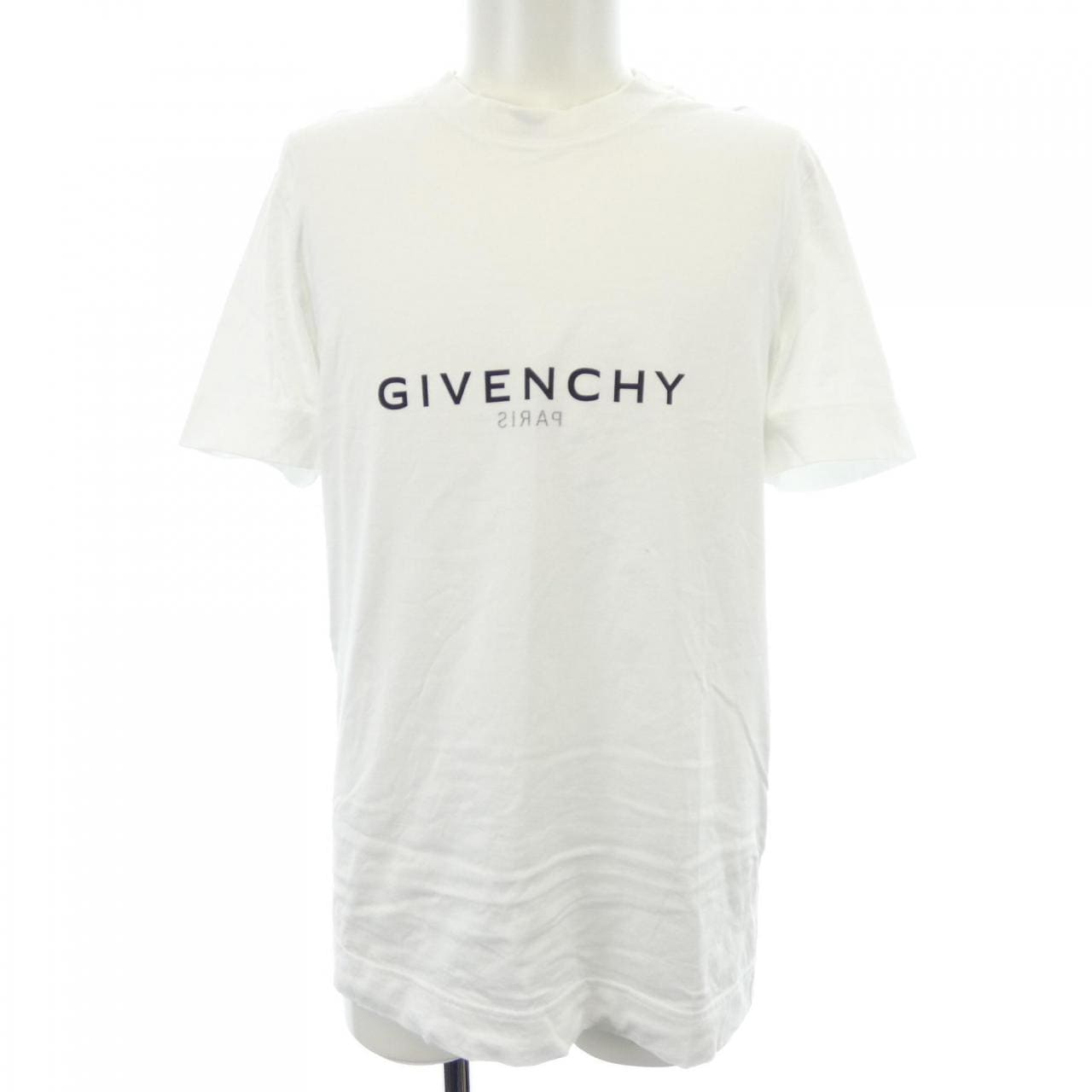 ジバンシー GIVENCHY BM71653Y6B Tシャツ