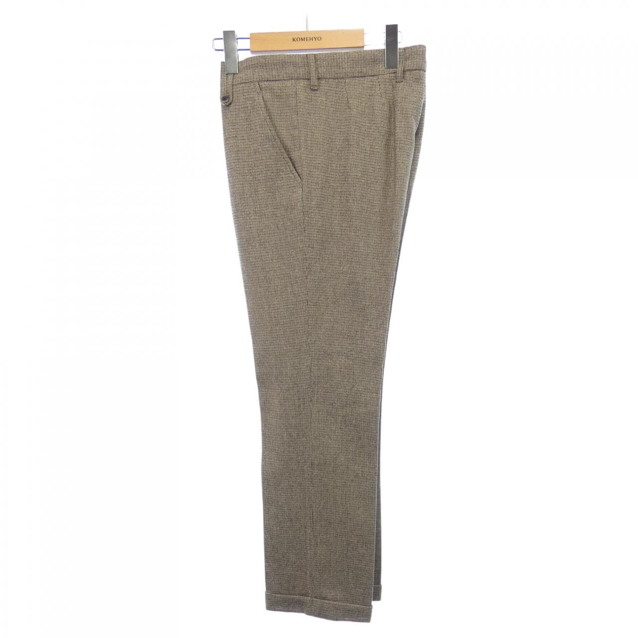 ボッテガヴェネタ BOTTEGA VENETA パンツ