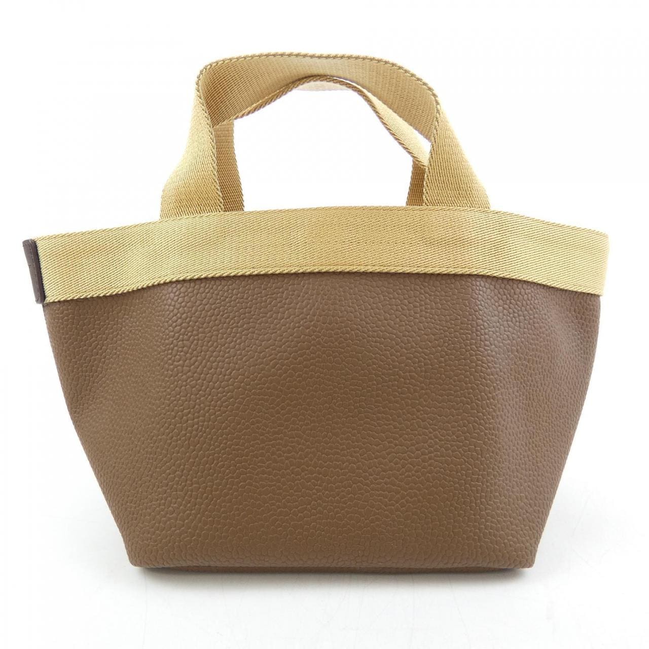 エルベシャプリエ HERVE CHAPELIER 舟型トート 701GP BAG