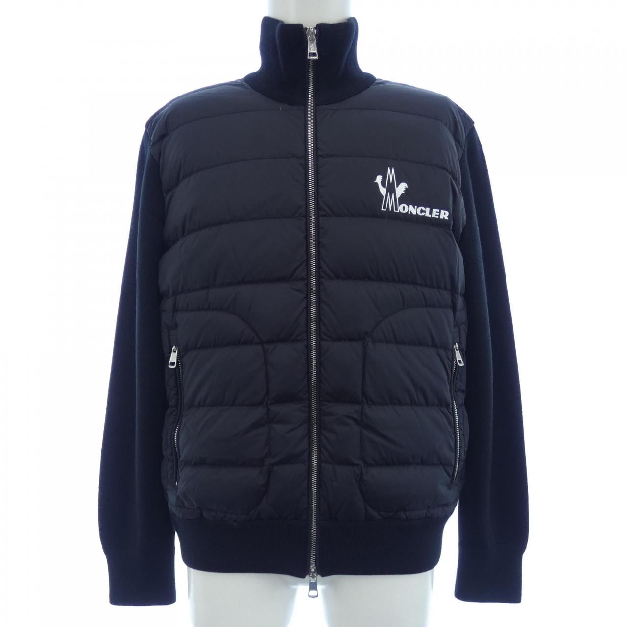 モンクレール MONCLER 20919422350 ダウンジャケット