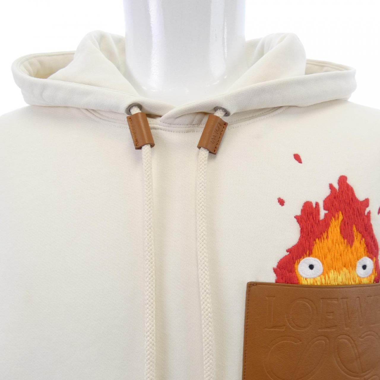 ロエベ LOEWE HB44Y24X04 パーカー