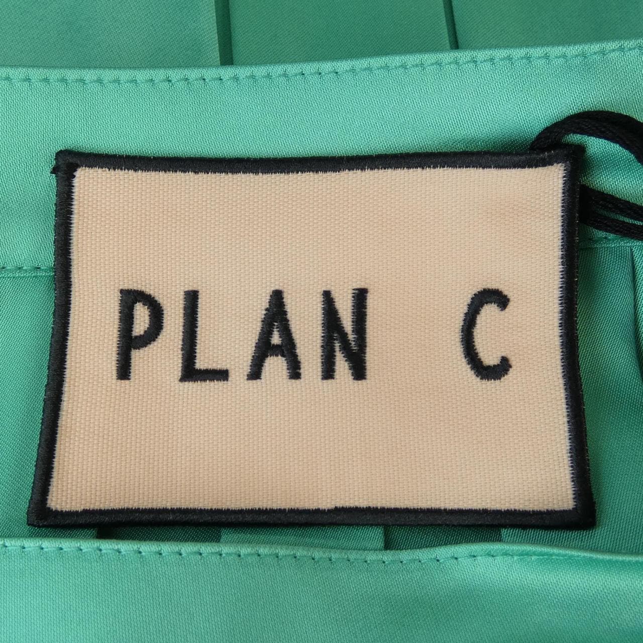 プランシー PLAN C G0CAA06E00TV003 スカート