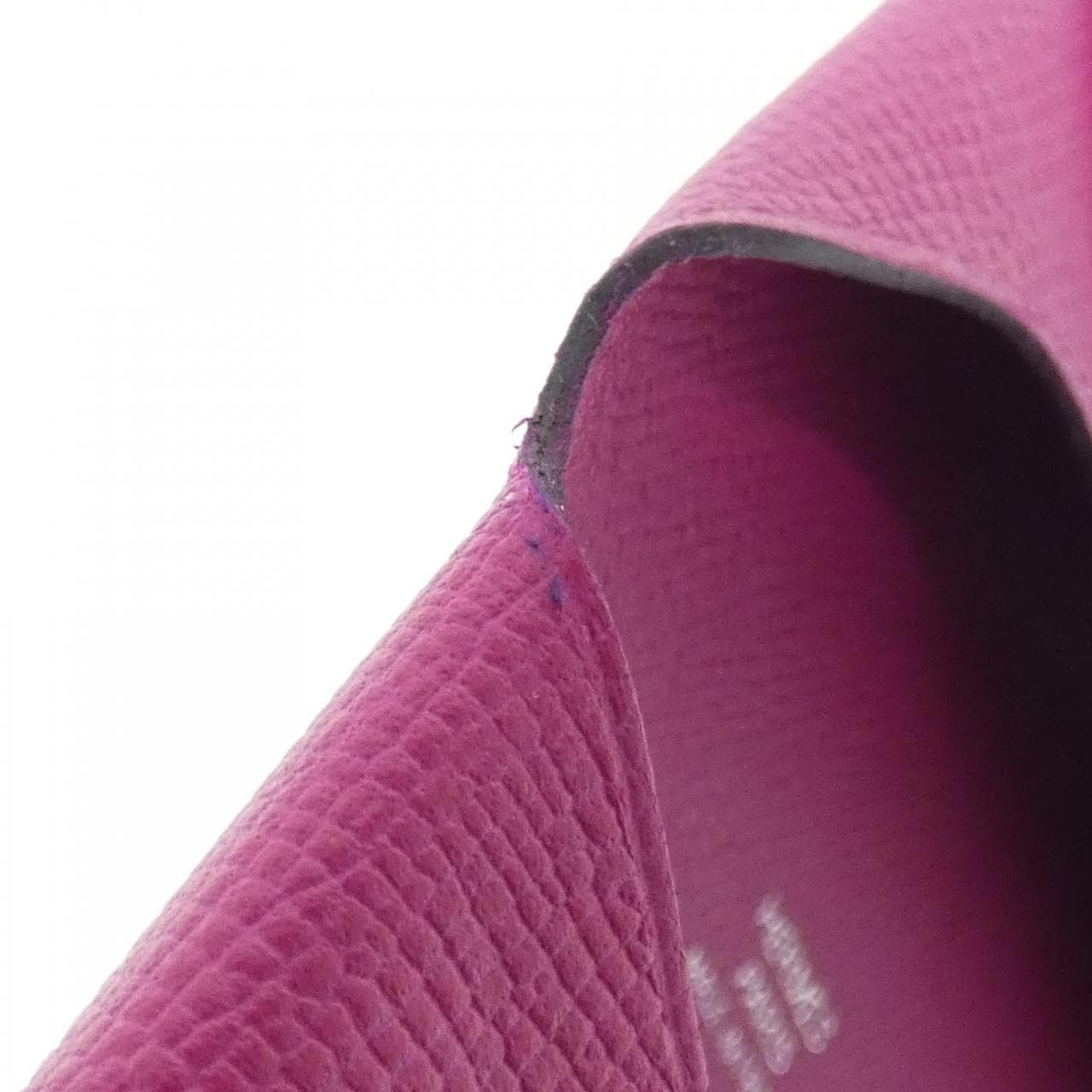 エルメス バスティア 078310CK コインケース