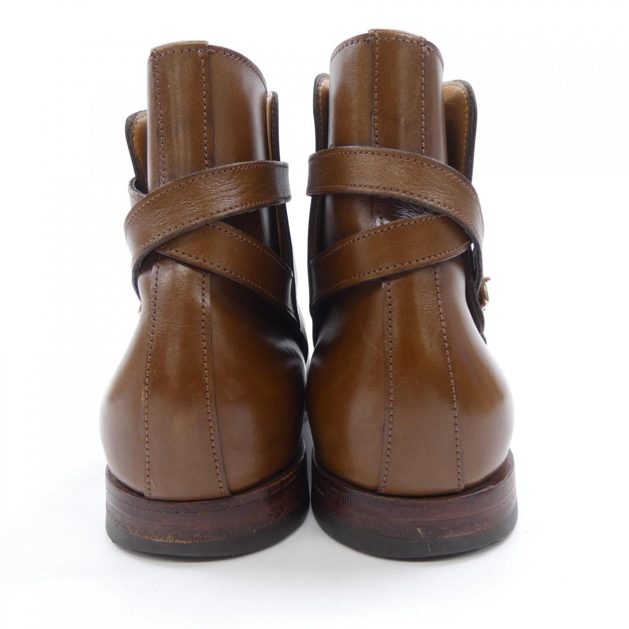 ジョンロブ JOHN LOBB SULKY ブーツ