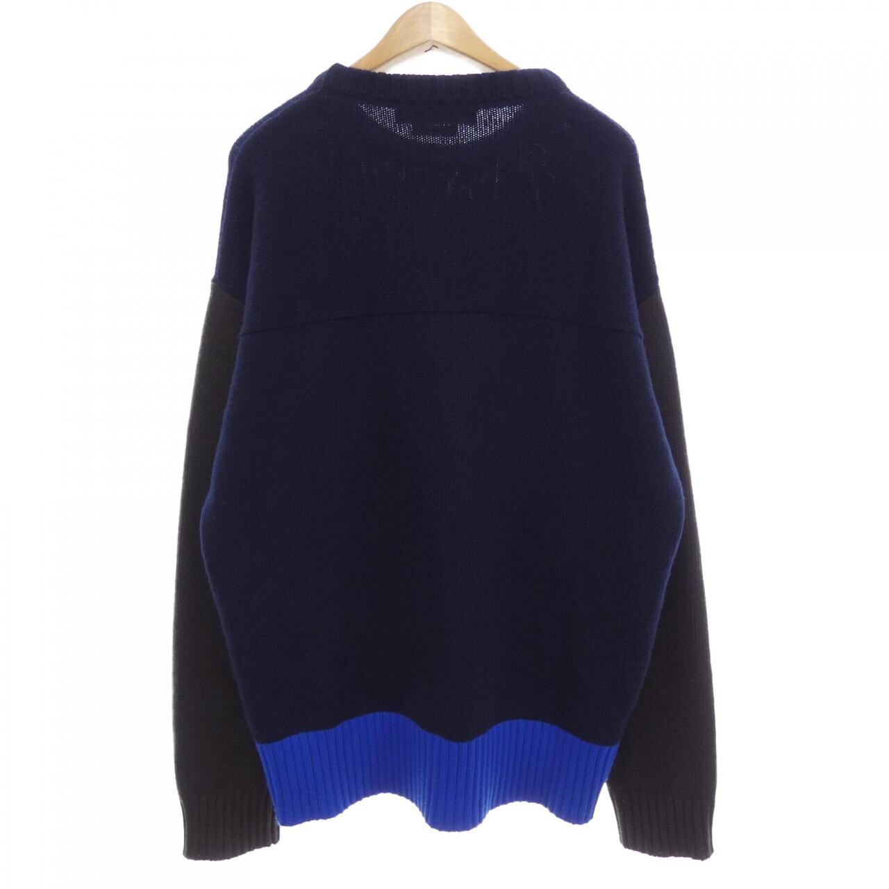 マルニ MARNI GCMG0096Q0 S16863 ニット