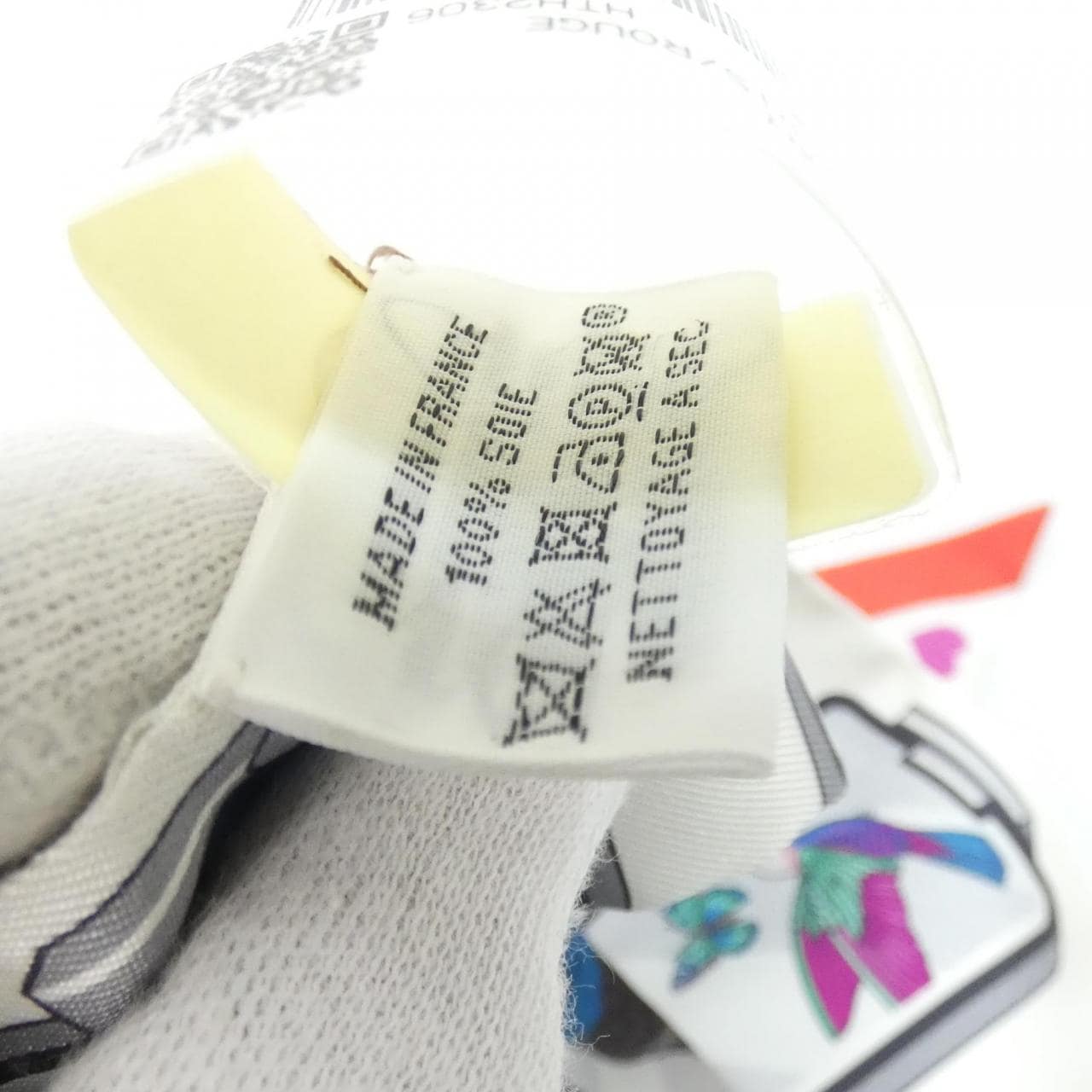 エルメス HERMES STORY ツイリー 063875S スカーフ