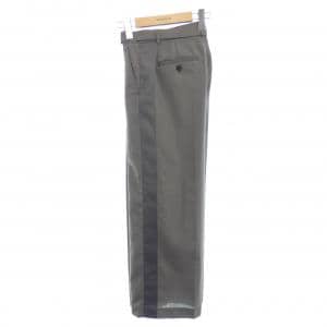 サカイ SACAI 25-07785 パンツ