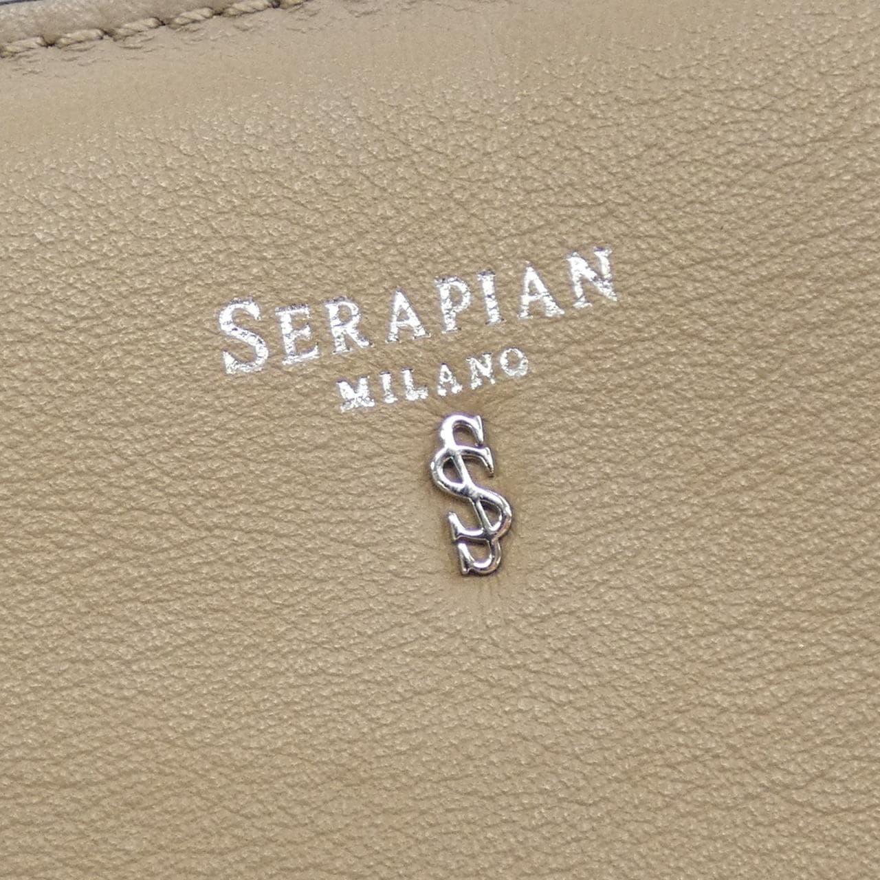 セラピアン SERAPIAN BAG