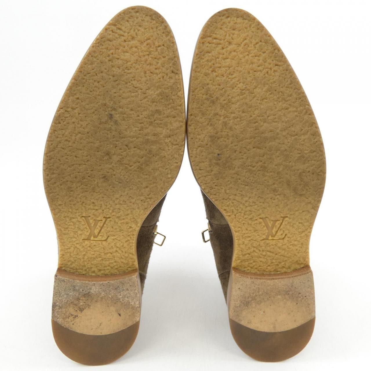 ルイヴィトン LOUIS VUITTON ブーツ
