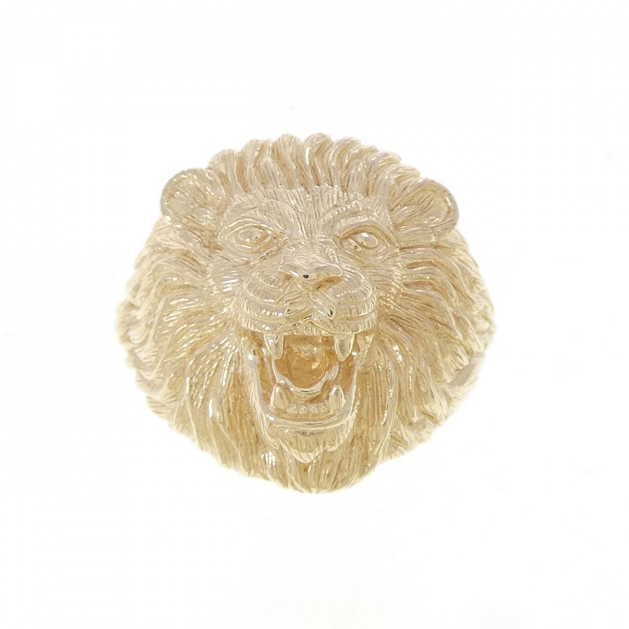 アヴァランチ 10KYG リング