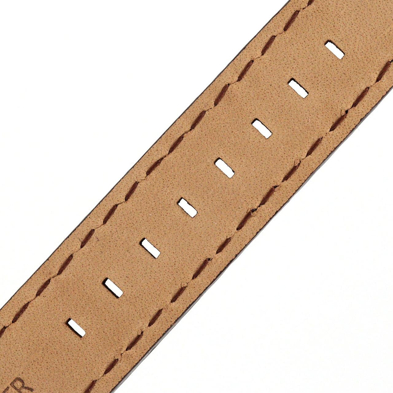 【ノーメンテナンス還元価格】オメガ ラウンドケース YG YG 手巻