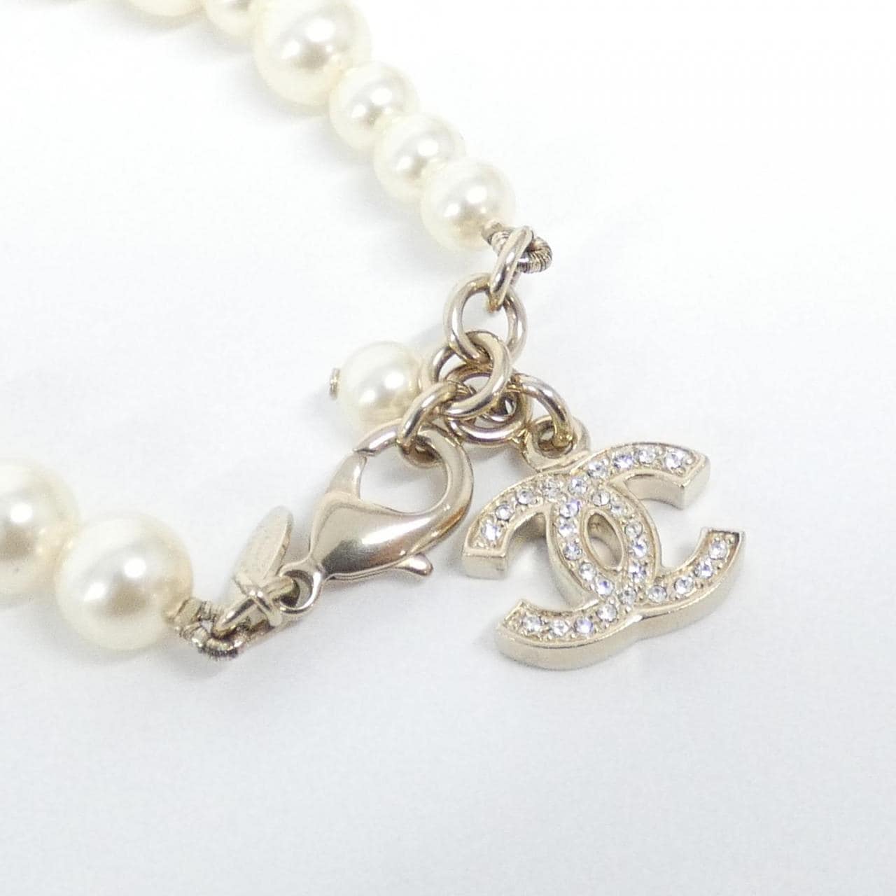 シャネル 43117 ブレスレット