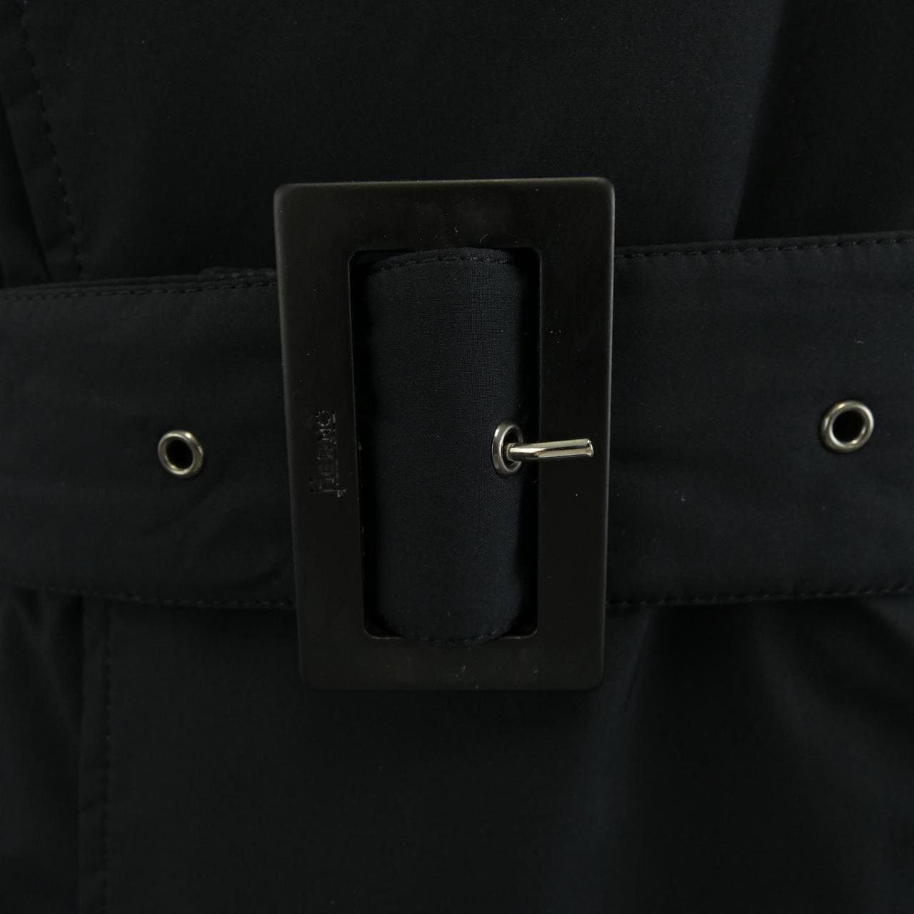 ヘルノ Herno PI071UL ダウンコート