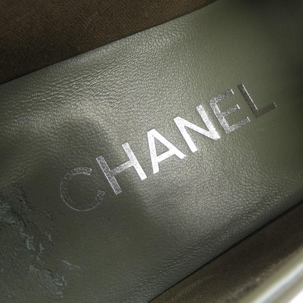 シャネル CHANEL ローファー LOAFERS G45156B13995 シューズ