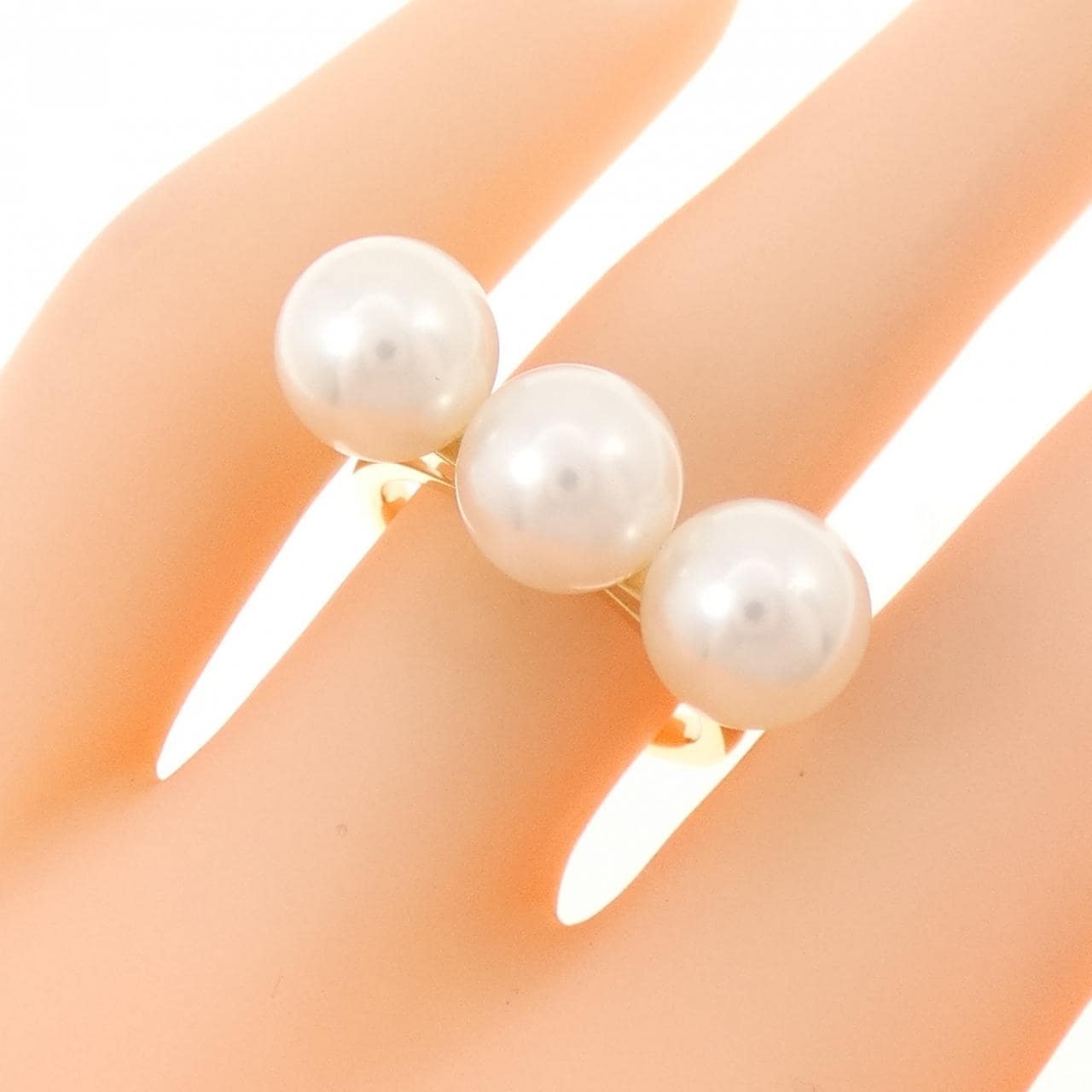 タサキ バランス ネオ リング