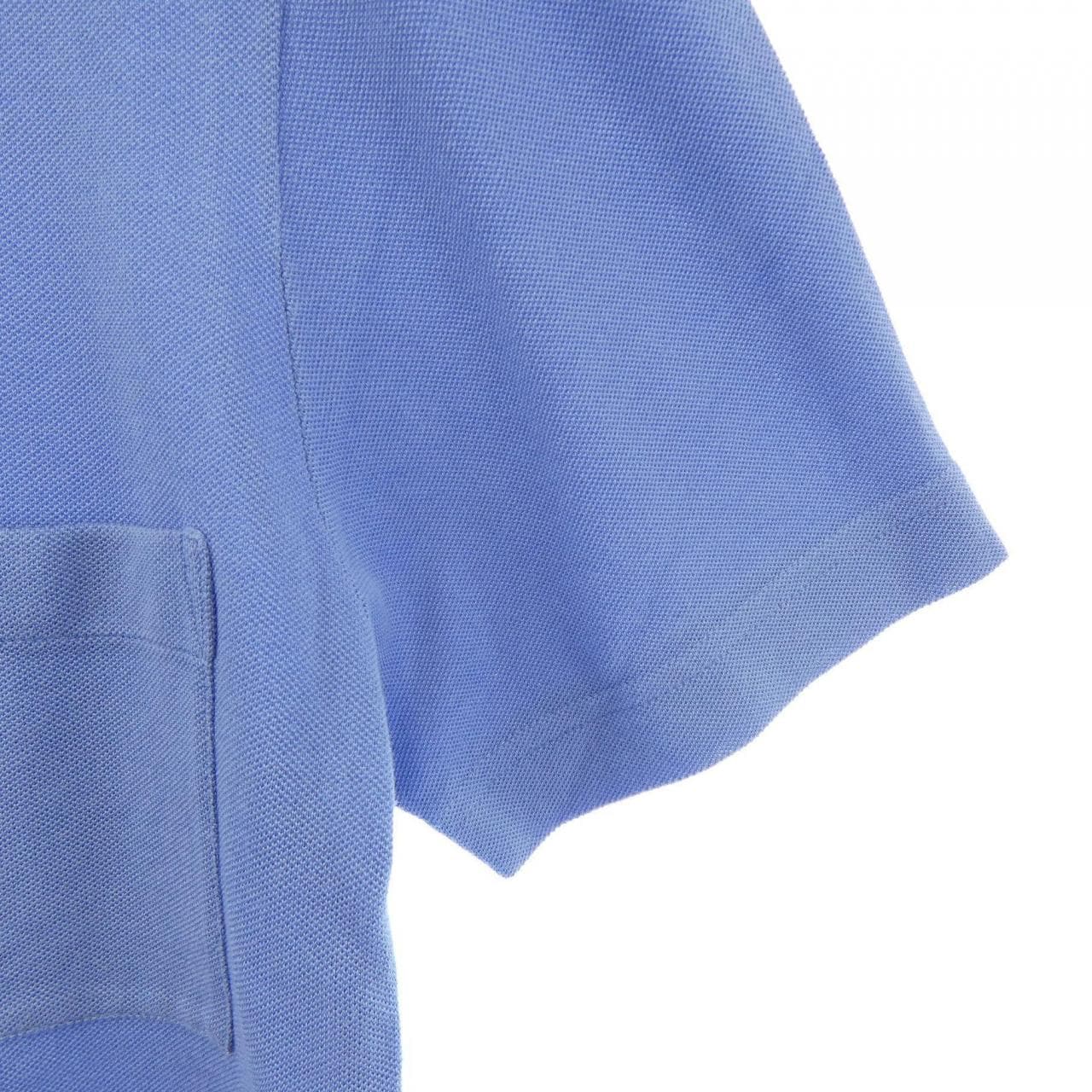 エルメス HERMES ポロシャツ