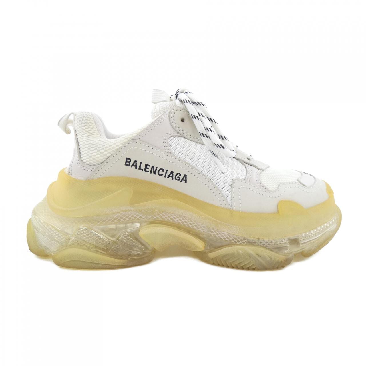 バレンシアガ BALENCIAGA TRIPLE S 544351 スニーカー