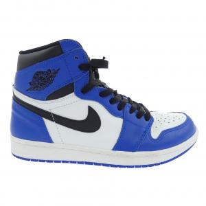 ナイキ ジョーダン NIKE AIR JORDAN 1 RETRO HIGH OG GAME ROYAL スニーカー